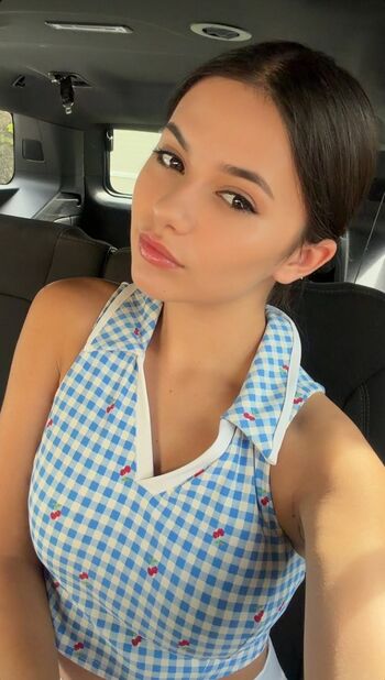Lindsey Lamer