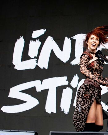 Full leaked Lindsey stirling private onlyfans photo