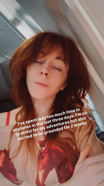 Full leaked Lindsey stirling private onlyfans photo
