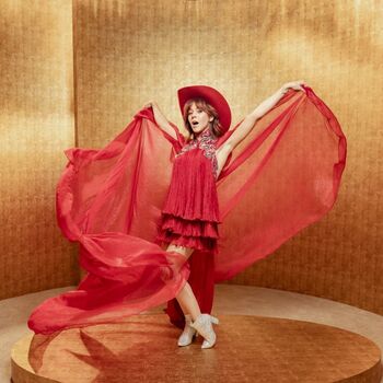Full leaked Lindsey stirling page private onlyfans photo