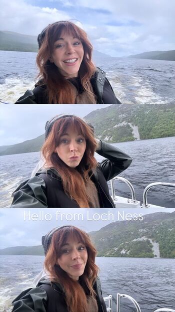 Full leaked Lindsey stirling private onlyfans photo