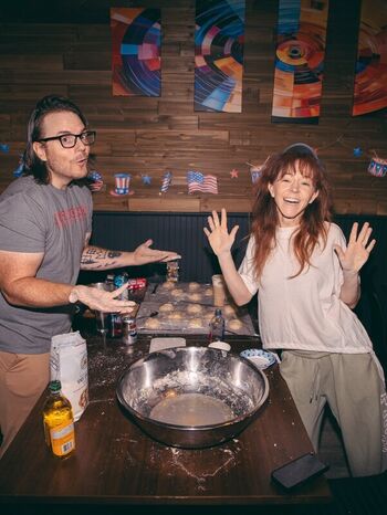 Full leaked Lindsey stirling private onlyfans photo