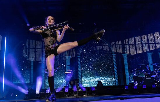 Lindsey Stirling