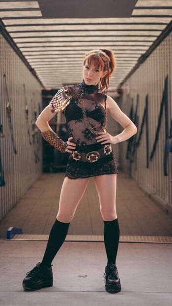 Full leaked Lindsey stirling page private onlyfans photo