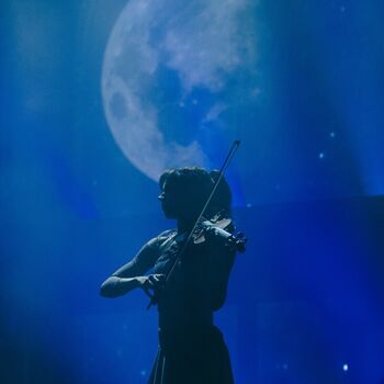 Full leaked Lindsey stirling page private onlyfans photo