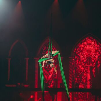 Full leaked Lindsey stirling page private onlyfans photo