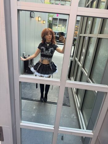 Full leaked Lindsey stirling private onlyfans photo