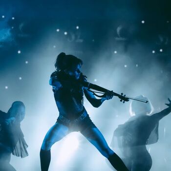 Lindsey Stirling