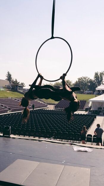 Full leaked Lindsey stirling private onlyfans photo