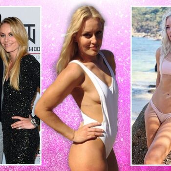 Full leaked Lindsey vonn private onlyfans photo