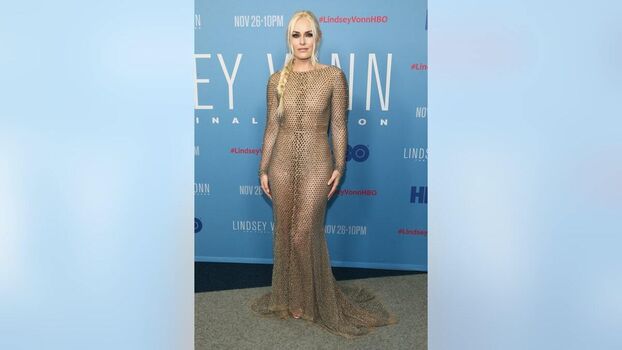 Full leaked Lindsey vonn private onlyfans photo