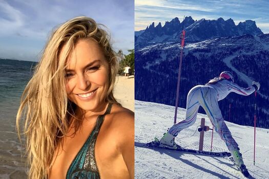 Full leaked Lindsey vonn private onlyfans photo