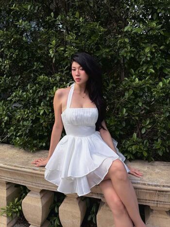 Full leaked Lingdfg page private onlyfans photo