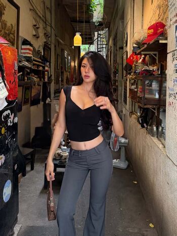 Full leaked Lingdfg private onlyfans photo