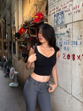 Full leaked Lingdfg private onlyfans photo