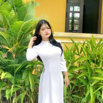 Full leaked Linh th private onlyfans photo