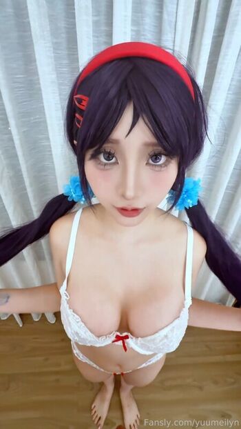 Full leaked Linhi cute page private onlyfans photo