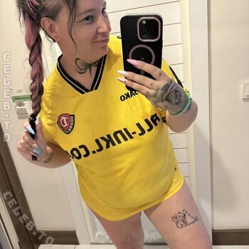 Full leaked Lini danninger private onlyfans photo