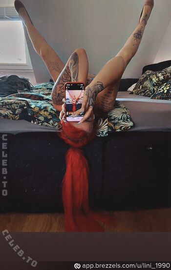 Full leaked Lini danninger private onlyfans photo