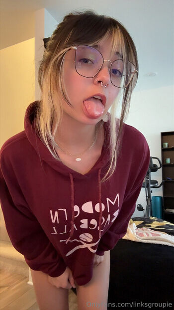 Full leaked Linksgroupie  page private onlyfans photo