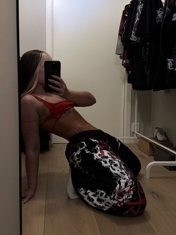 Full leaked Linn gyberg private onlyfans photo