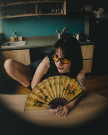Full leaked Linnajaraaa private onlyfans photo