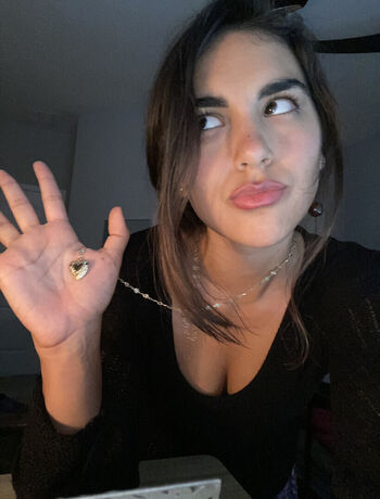 Full leaked Linnea mondragon private onlyfans photo