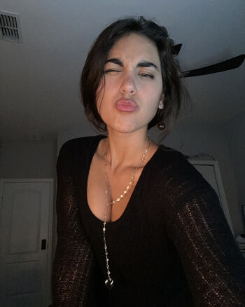 Full leaked Linnea mondragon private onlyfans photo