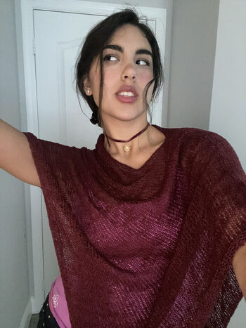 Full leaked Linnea mondragon private onlyfans photo