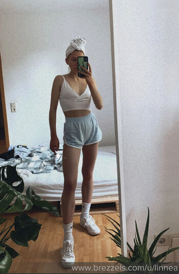 Full leaked Linneasky private onlyfans photo