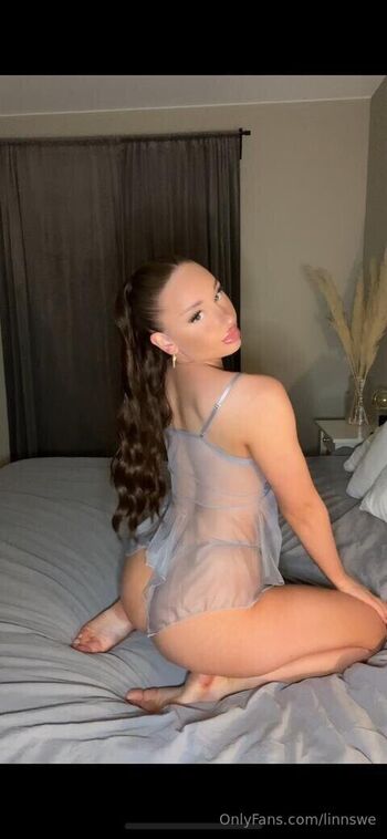 Full leaked Linneaswe private onlyfans photo