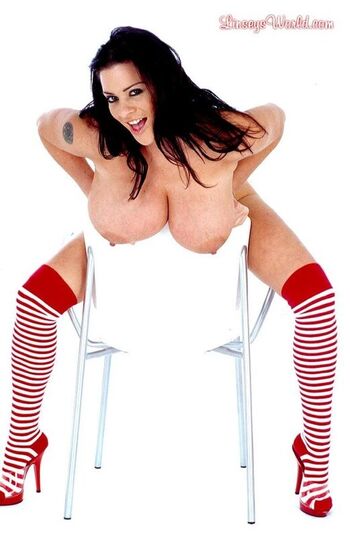 Linsey Dawn Mckenzie
