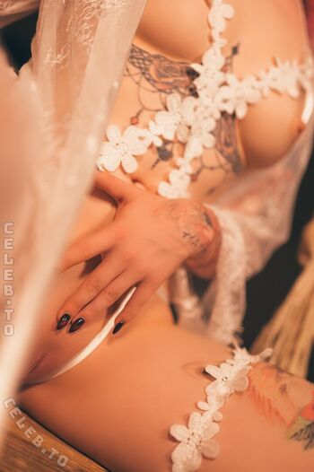Full leaked Linspics private onlyfans photo