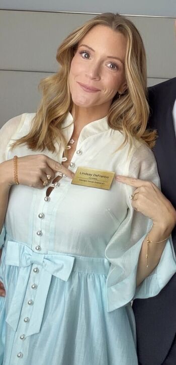 Full leaked Linz defranco private onlyfans photo