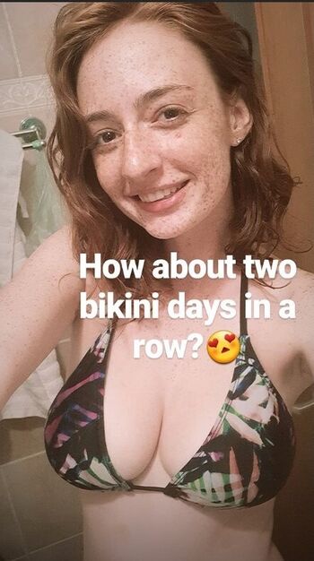 Full leaked Liora finkelshtein private onlyfans photo