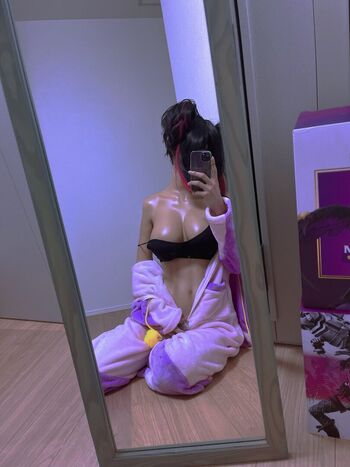 Full leaked Lireia reiyou private onlyfans photo