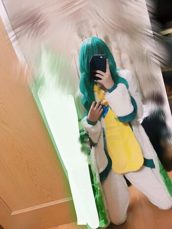 Full leaked Lireia reiyou private onlyfans photo