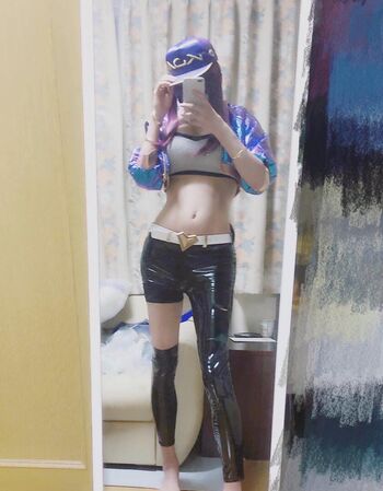 Full leaked Lireia reiyou private onlyfans photo