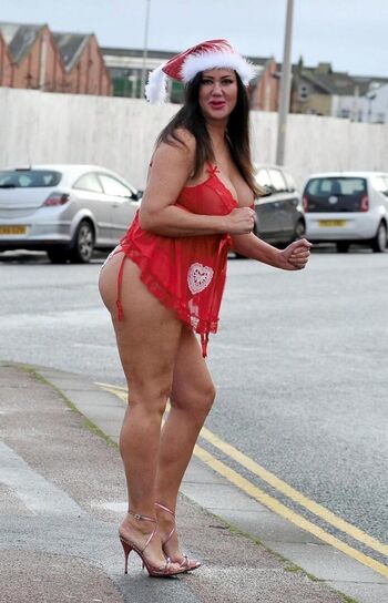 Full leaked Lisa appleton private onlyfans photo