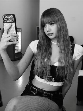 Lisa Blackpink