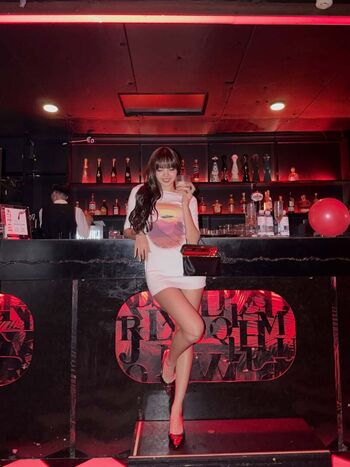 Full leaked Lisa blackpink page private onlyfans photo