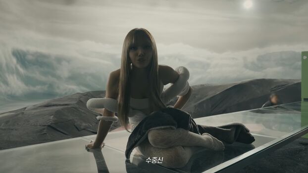 Full leaked Lisa blackpink page private onlyfans photo