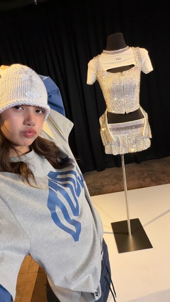 Full leaked Lisa blackpink page private onlyfans photo