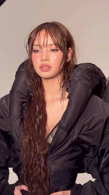 Full leaked Lisa blackpink page private onlyfans photo