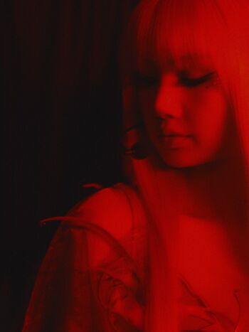 Full leaked Lisa blackpink page private onlyfans photo