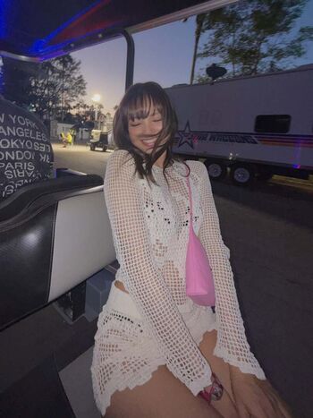 Lisa Blackpink