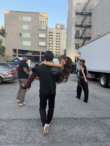 Full leaked Lisa blackpink page private onlyfans photo