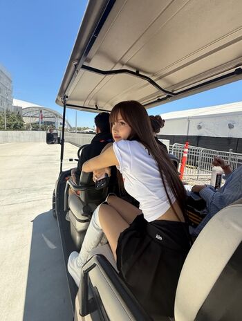 Full leaked Lisa blackpink page private onlyfans photo