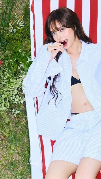 Full leaked Lisa blackpink page private onlyfans photo