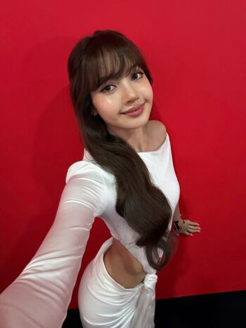 Full leaked Lisa blackpink page private onlyfans photo
